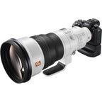 Sony FE 400mm f/2.8 GM Lens  