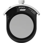 Sony FE 400mm f/2.8 GM Lens  