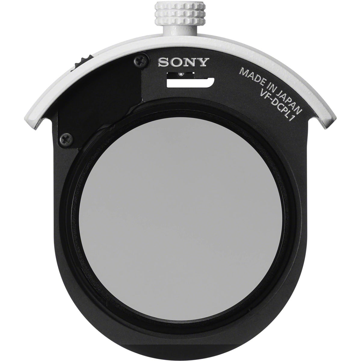 Sony FE 400mm f/2.8 GM Lens  