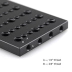 SmallRig Multi-Purpose Mounting Cheese Plate
