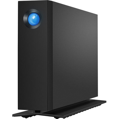 LaCie d2 Professional 20TB 7200RPM USB 3.2 Type-C Desktop Hard Drive