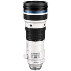 OM System ED 150-400mm F4.5 TC1.25x IS PRO Lens