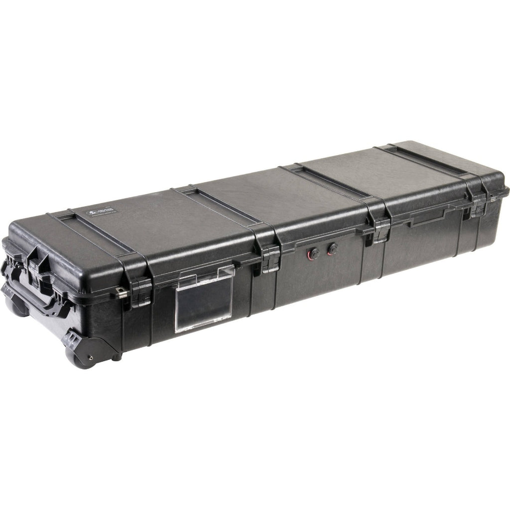 Pelican 1770 Case - Black with Foam