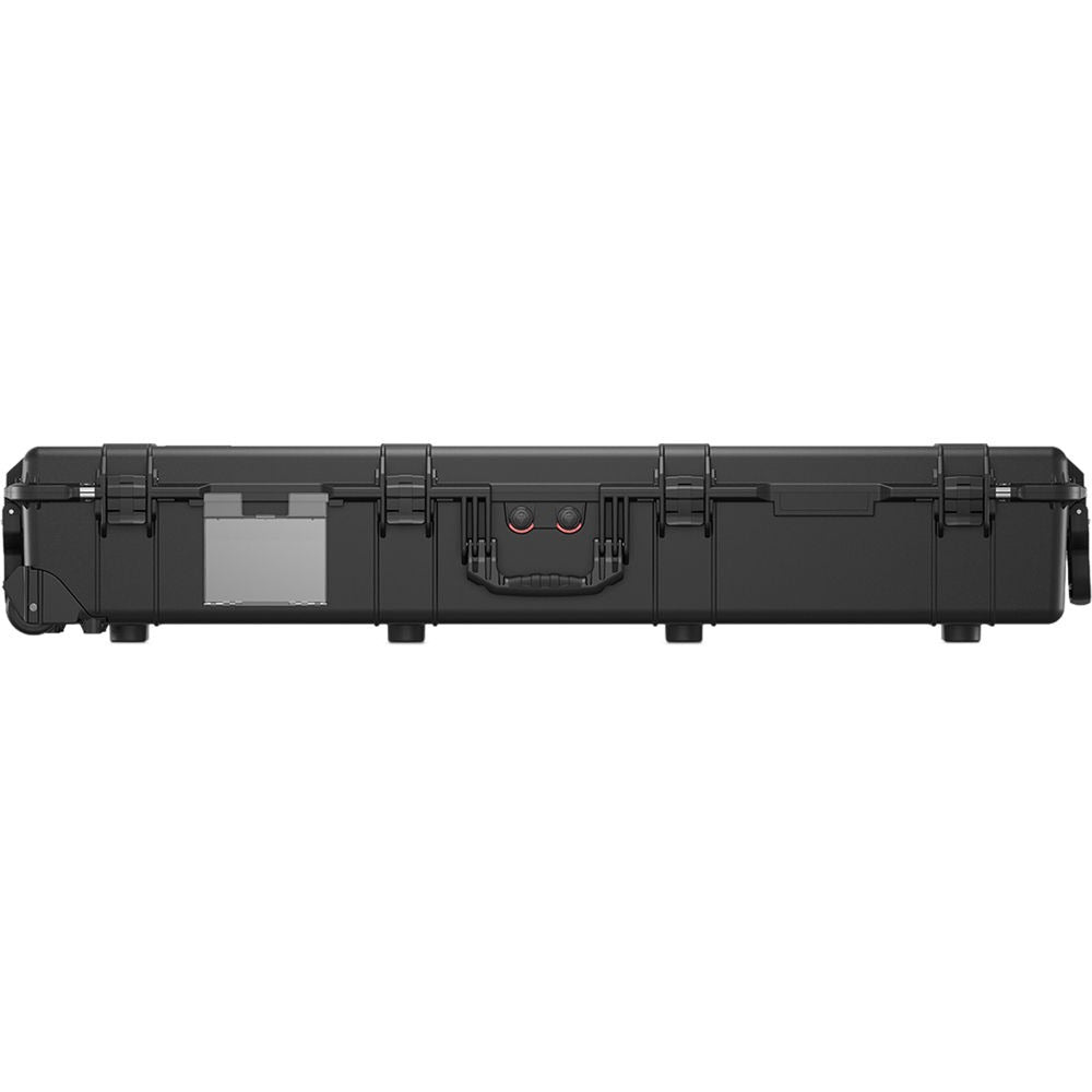 Pelican 1770 Case - Black with Foam