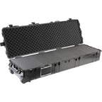 Pelican 1770 Case - Black with Foam