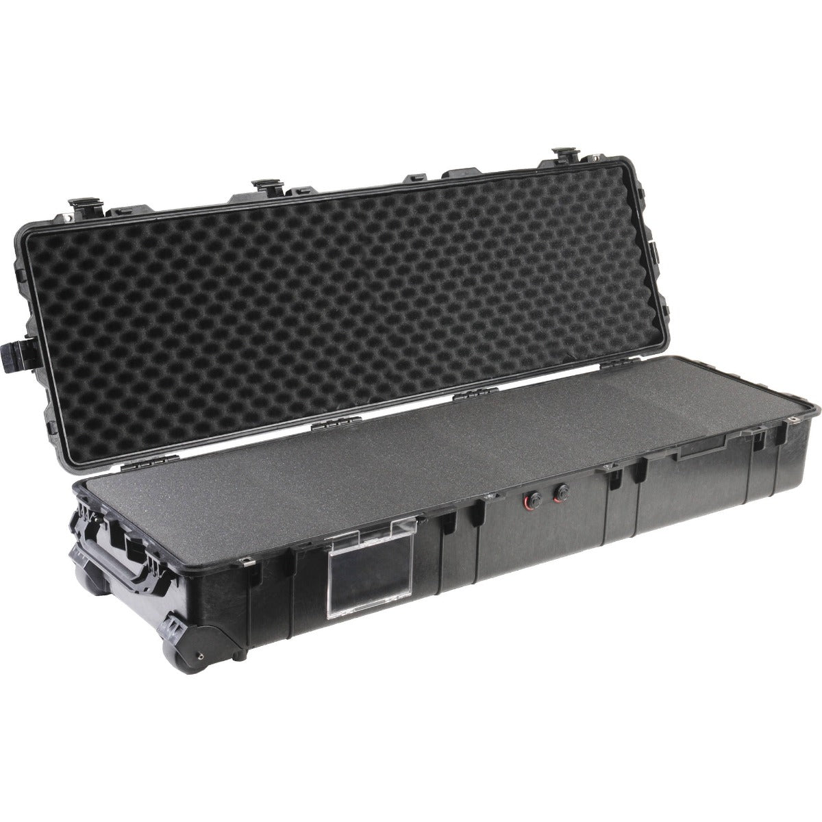Pelican 1770 Case - Black with Foam