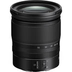 Nikon NIKKOR Z 24-70mm f/4 S