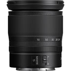 Nikon NIKKOR Z 24-70mm f/4 S
