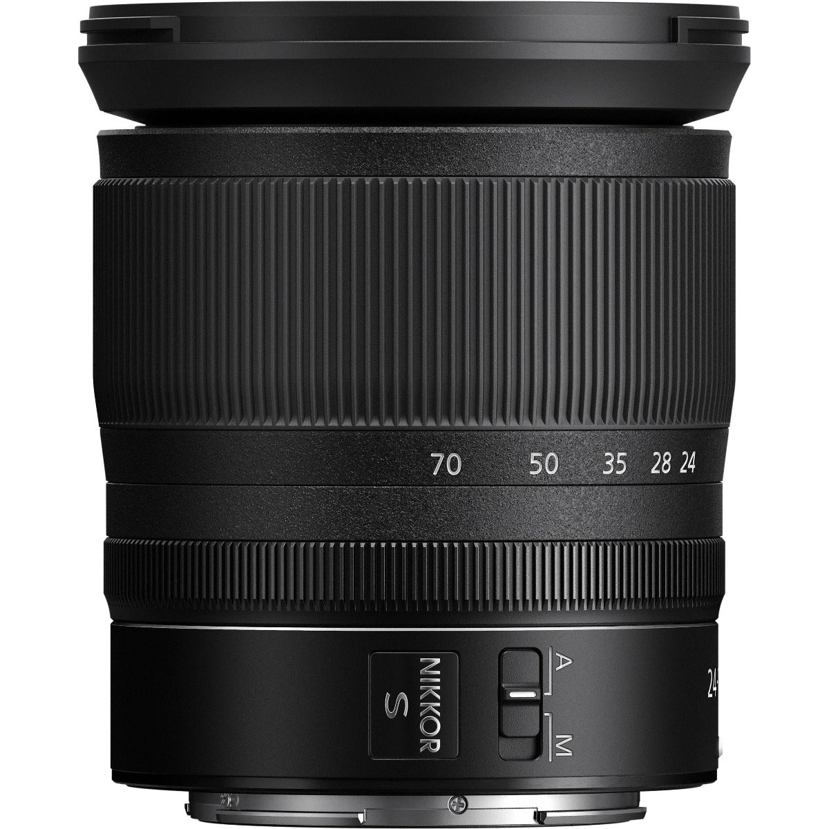 Nikon NIKKOR Z 24-70mm f/4 S