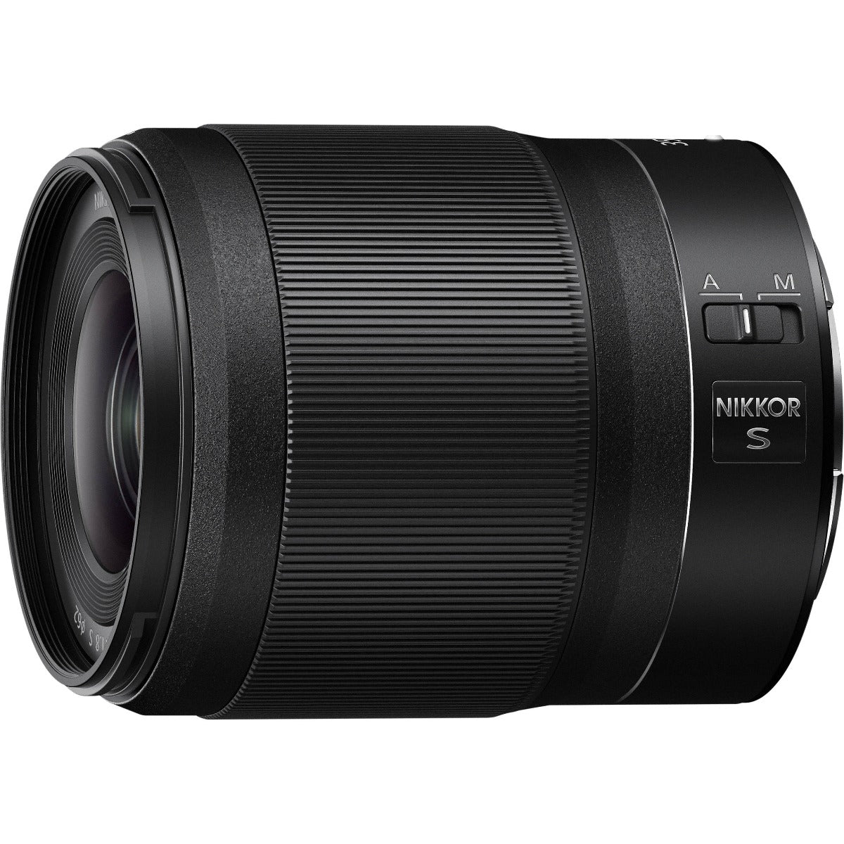 Nikon NIKKOR Z 35mm f/1.8 S