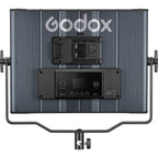 Godox LDX100Bi 120w Bi-Color Panel LED Light