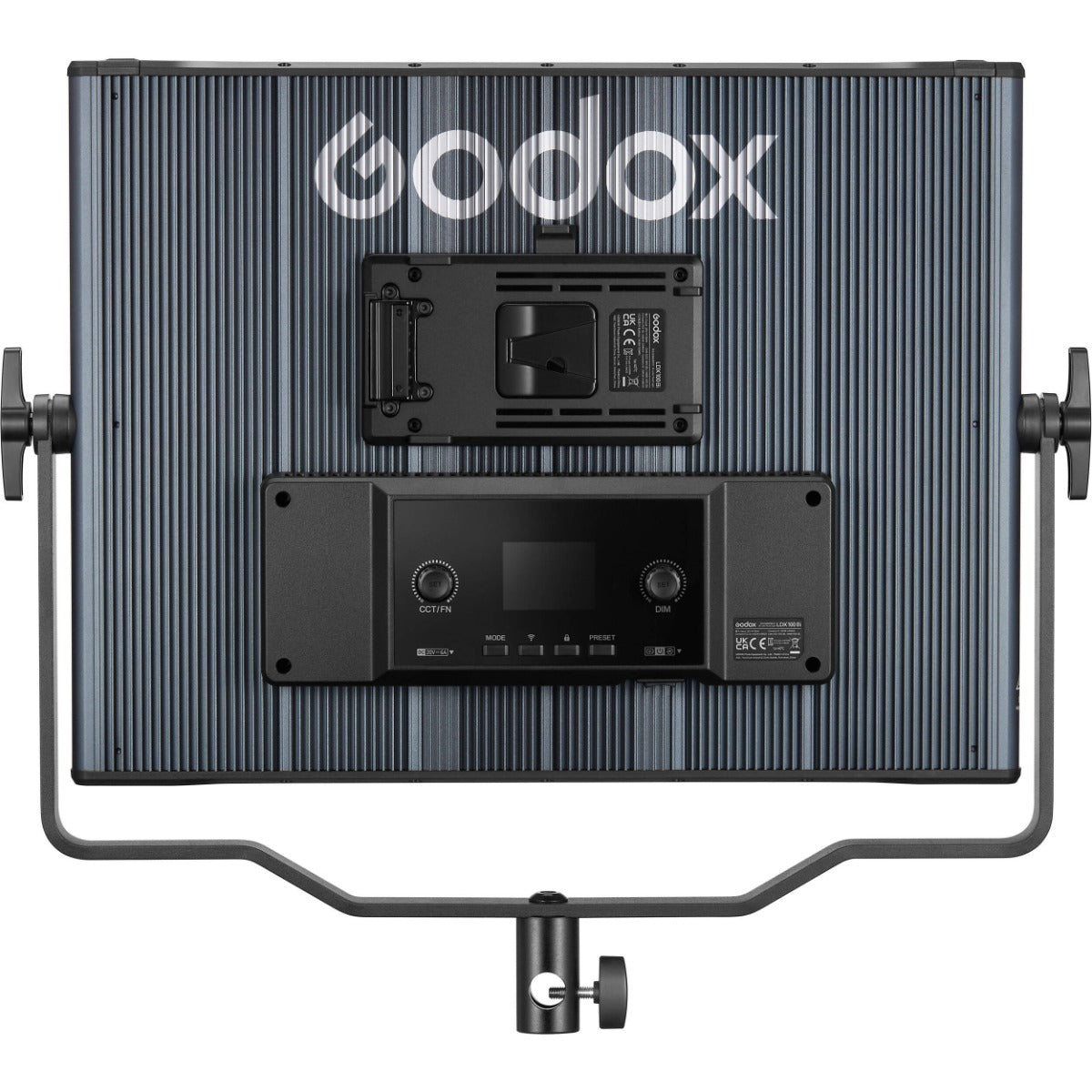 Godox LDX100Bi 120w Bi-Color Panel LED Light