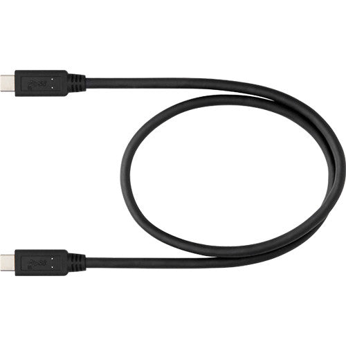 Nikon UC-E25 USB-C Cable Connects Digital Cameras to Computer
