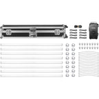 Godox KNOWLED Pixel Tube Light TP4R - 8 Light Kit