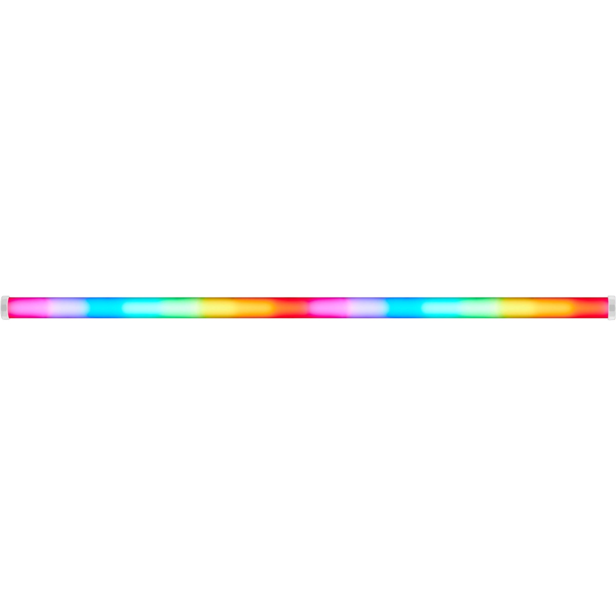 Godox KNOWLED Pixel Tube Light TP4R - 8 Light Kit