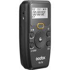 Godox Wireless Timer Remote Control TR-C1