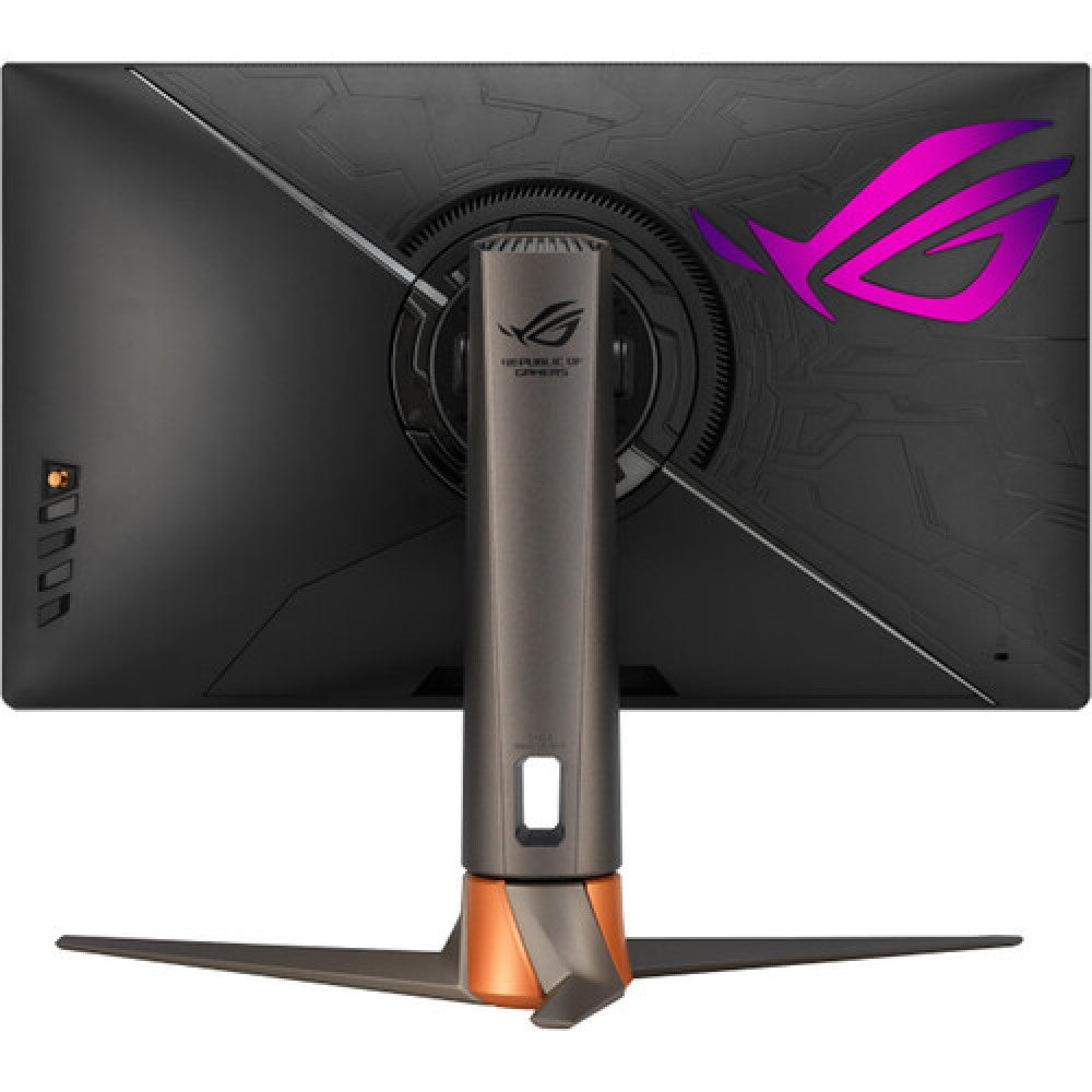 Asus ROG Swift PG27AQN 27" QHD 360Hz IPS Gaming Monitor