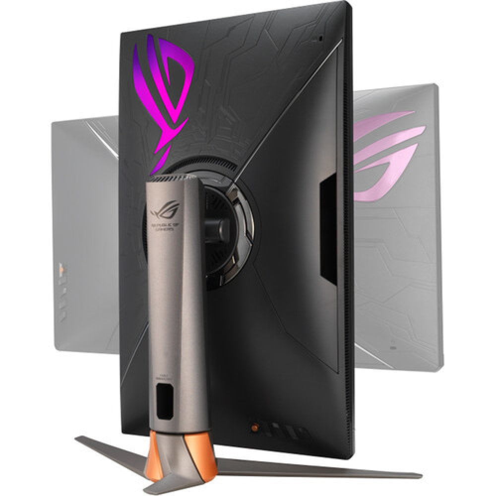 Asus ROG Swift PG27AQN 27" QHD 360Hz IPS Gaming Monitor