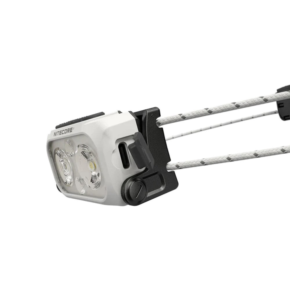 Nitecore NU21 360 Lumen Head Lamp