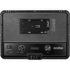 Godox LDP18BI 18W Bi-Color LED Video Light Panel