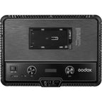 Godox LDP18D 18W Daylight LED Light Inc Coldshoe