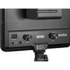 Godox LDP18D 18W Daylight LED Light Inc Coldshoe