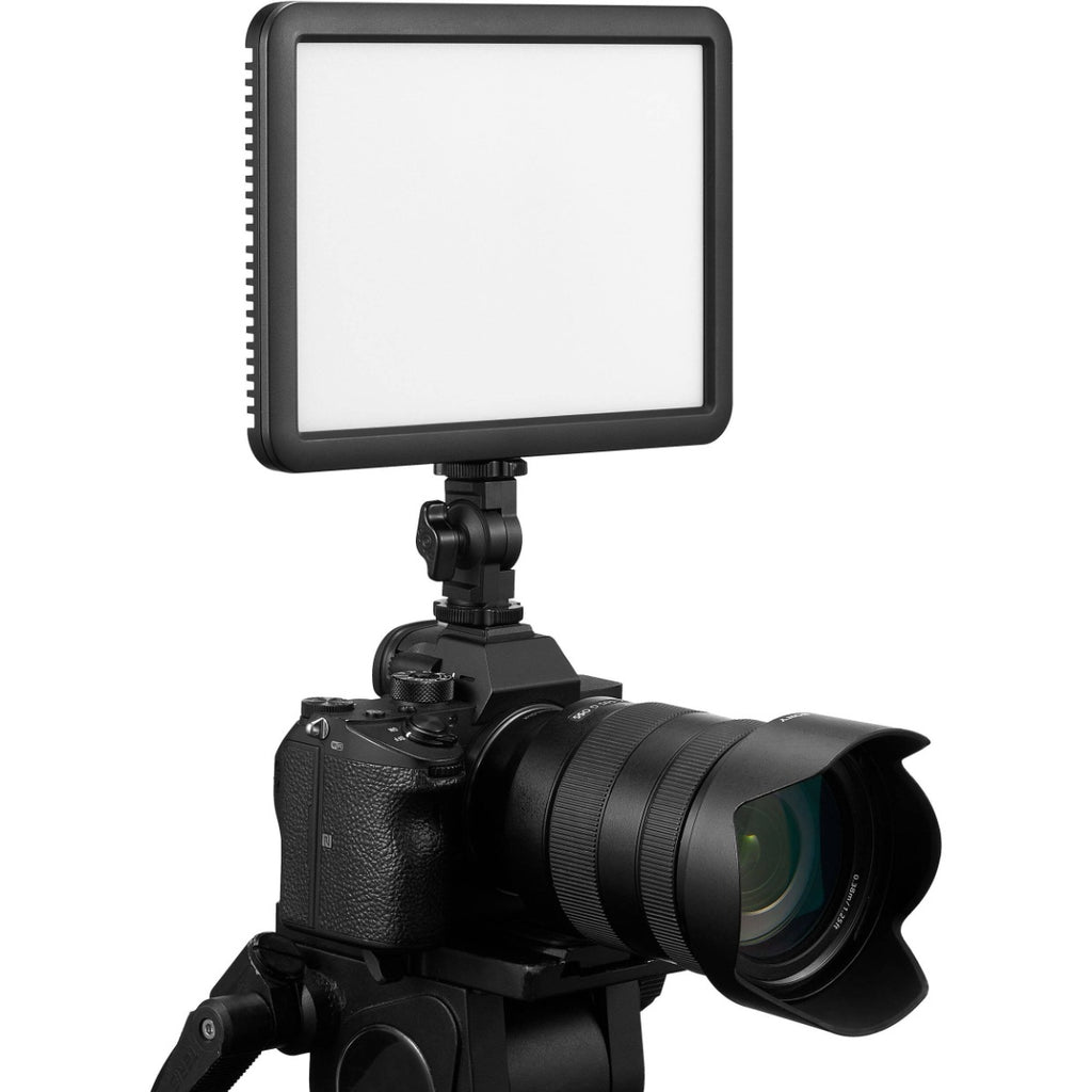 Godox LDP18D 18W Daylight LED Light Inc Coldshoe