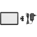 Godox LDP18D 18W Daylight LED Light Inc Coldshoe