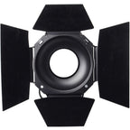 Shape your light with the Aputure Barndoor for COB120/ 120II/300