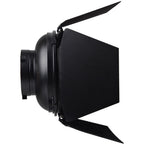 Shape your light with the Aputure Barndoor for COB120/ 120II/300