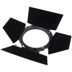 Shape your light with the Aputure Barndoor for COB120/ 120II/300