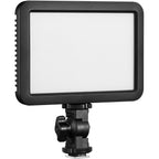 Godox LDP8Bi 8W Bi Colour LED Light Inc Coldshoe 