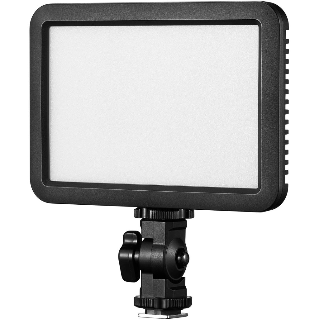 Godox LDP8Bi 8W Bi Colour LED Light Inc Coldshoe 
