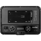 Godox LDP8Bi 8W Bi Colour LED Light Inc Coldshoe 