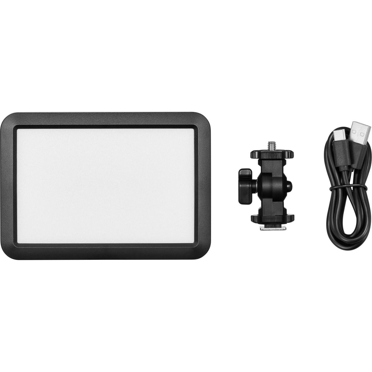 Godox LDP8Bi 8W Bi Colour LED Light Inc Coldshoe 