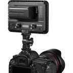 Godox LDP8Bi 8W Bi Colour LED Light Inc Coldshoe 