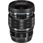Olympus 17mm f/1.2 PRO Lens