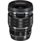 Olympus 17mm f/1.2 PRO Lens