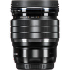 Olympus 17mm f/1.2 PRO Lens