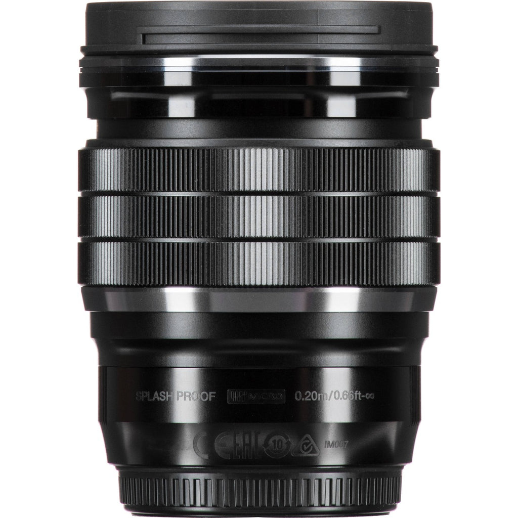 Olympus 17mm f/1.2 PRO Lens