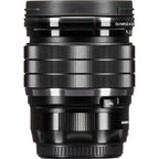 Olympus 17mm f/1.2 PRO Lens