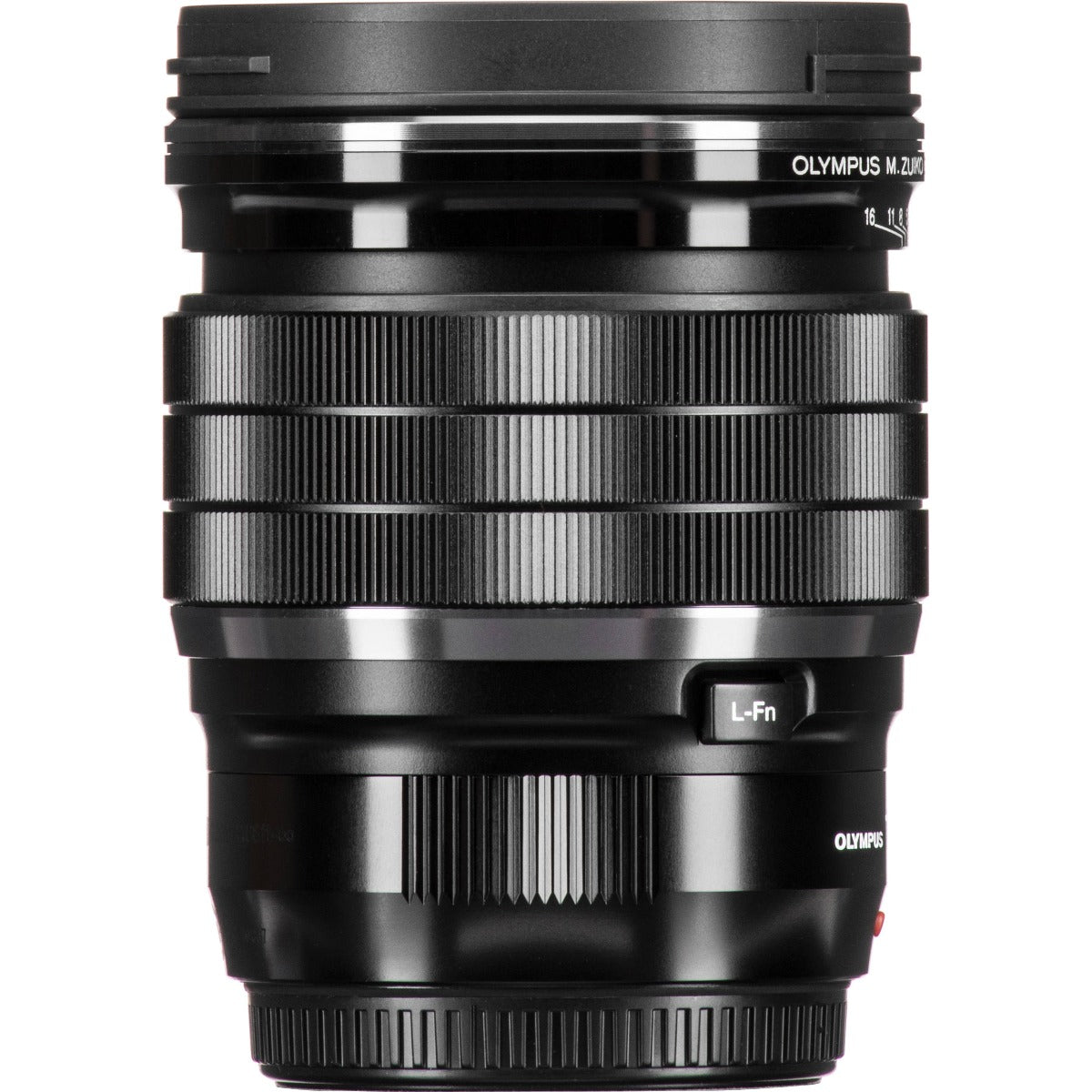 Olympus 17mm f/1.2 PRO Lens