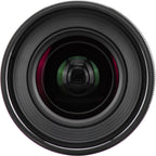 Olympus 17mm f/1.2 PRO Lens