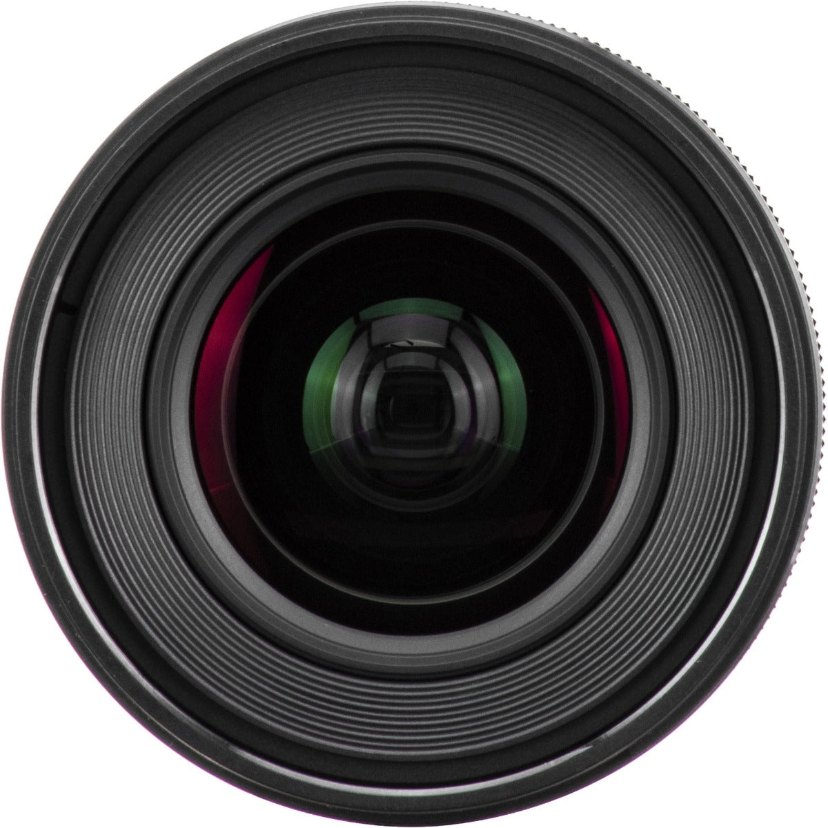 Olympus 17mm f/1.2 PRO Lens