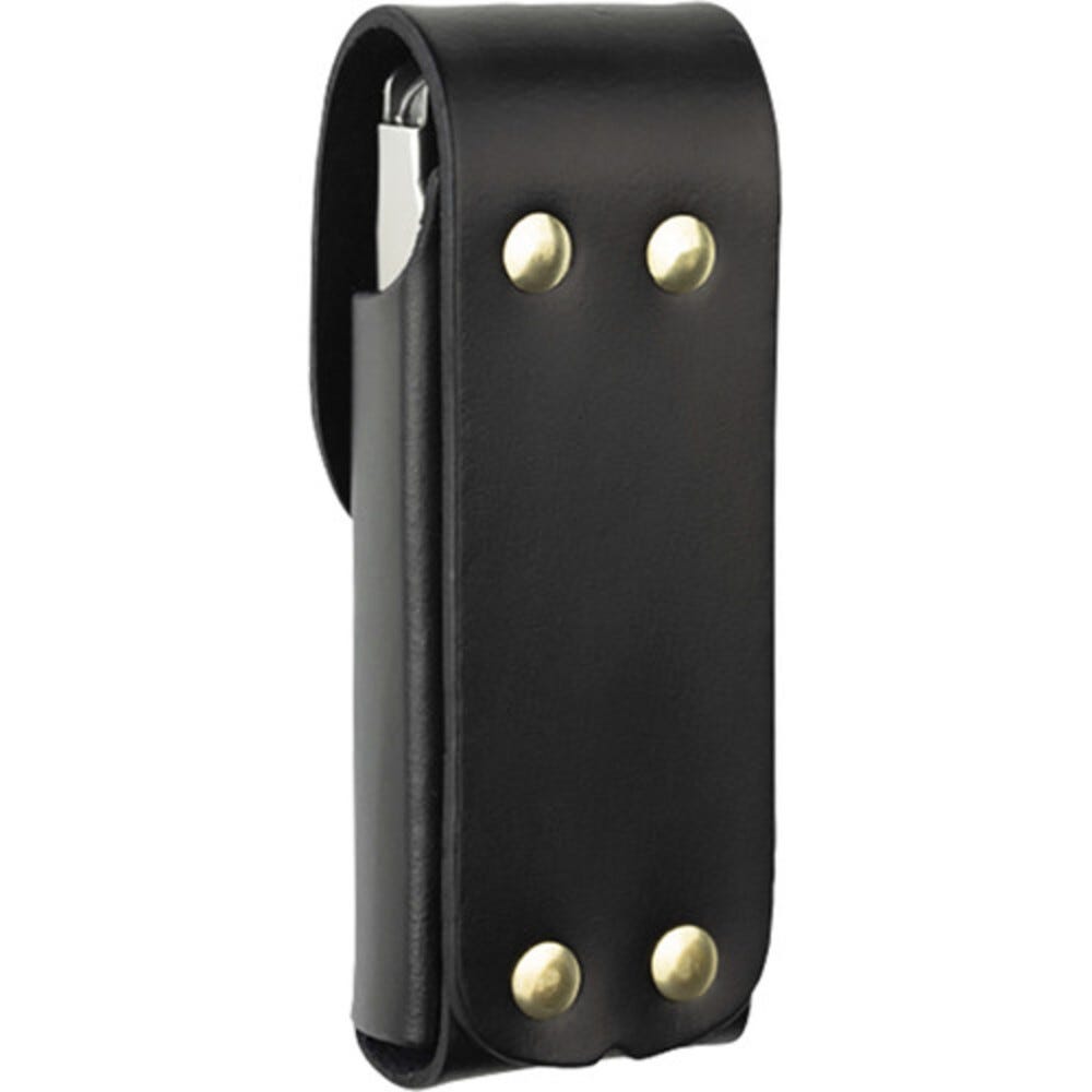 Leatherman Leather Extra-Large Sheath - Black