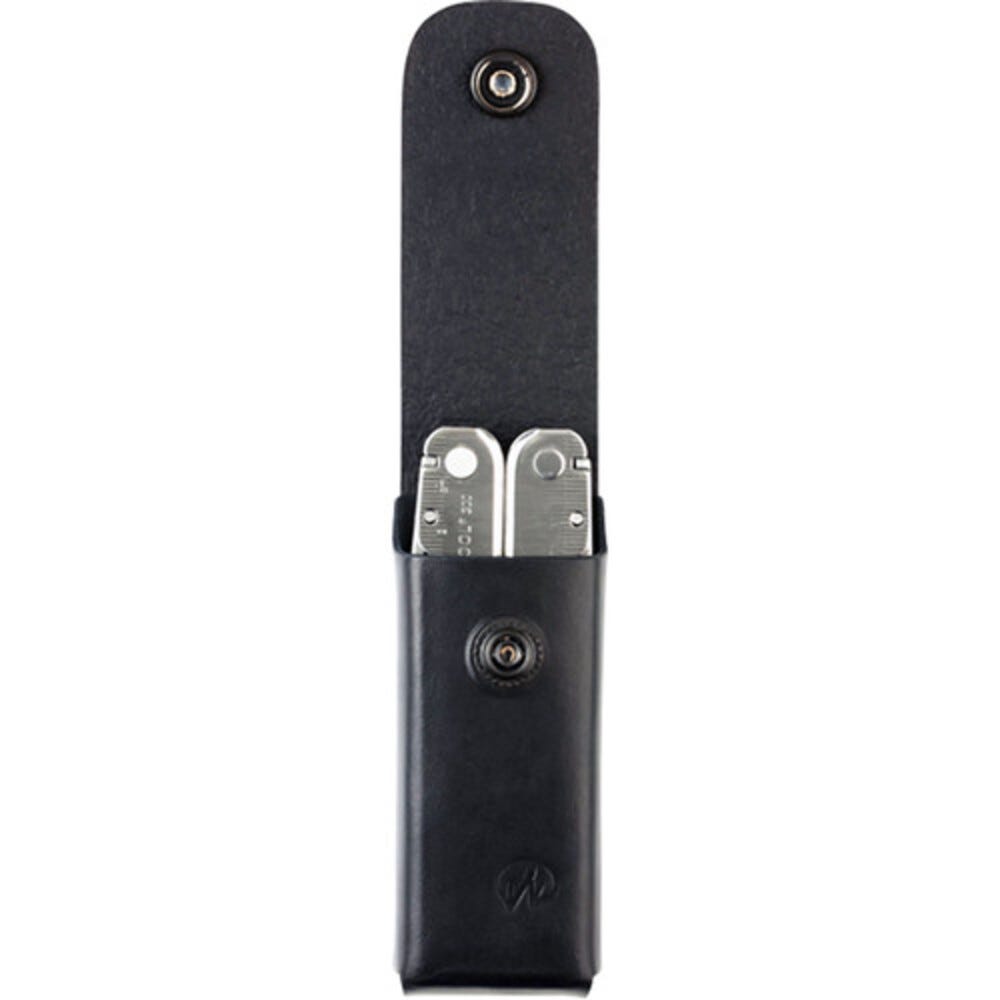 Leatherman Leather Extra-Large Sheath - Black