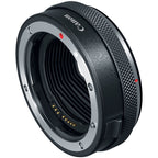 Canon EF - EOS R Control Ring Mount Adaptor 