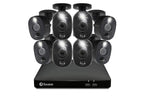 Swann 8 Camera 8 Channel FHD DVR Security System