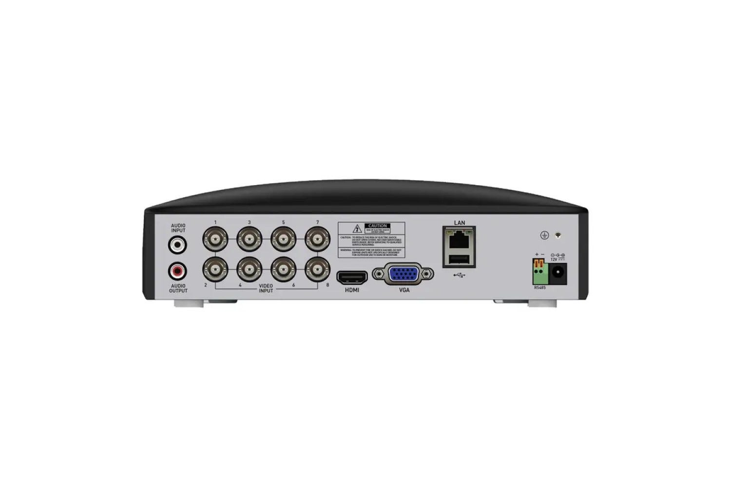 Swann 8 Camera 8 Channel FHD DVR Security System