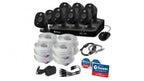 Swann 8 Camera 8 Channel FHD DVR Security System